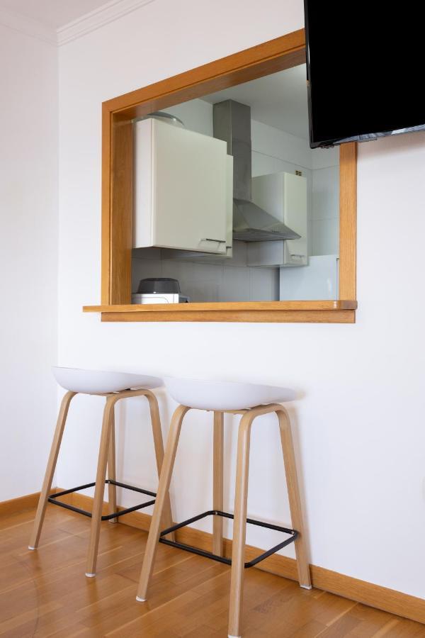 Home2Book Charming Studio Santa Cruz City Views Exterior foto
